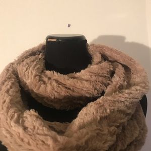 Infinity Scarf